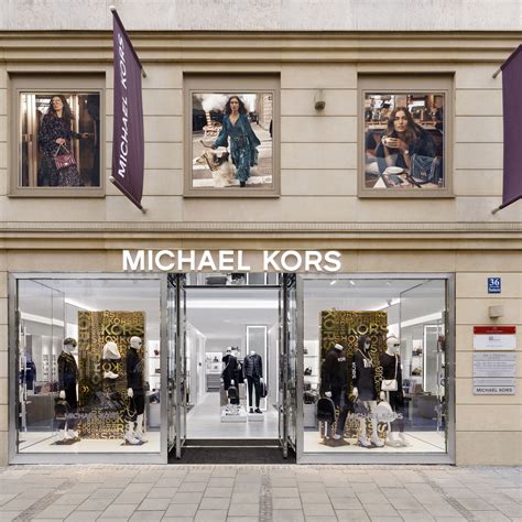 münchen michael kors